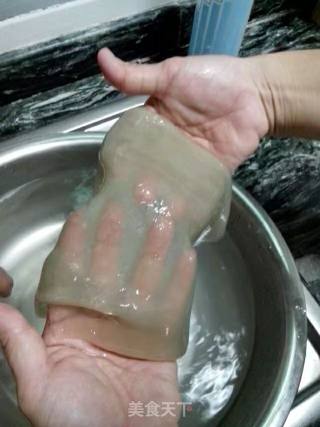 Handmade Pink Leather recipe