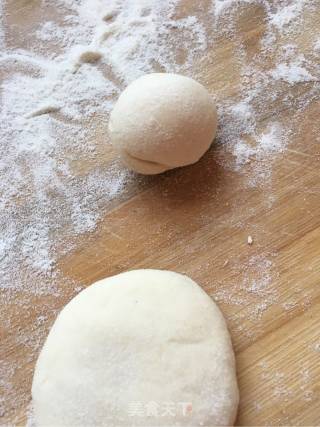 Huaxiang Mantou recipe