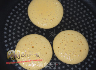 Doraemon and Doraemon’s Favorite ---- Dorayaki (red Bean Paste) recipe