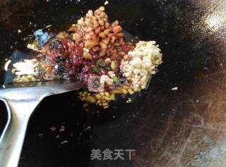 [mapo Tofu] Sichuan Cuisine Classic recipe