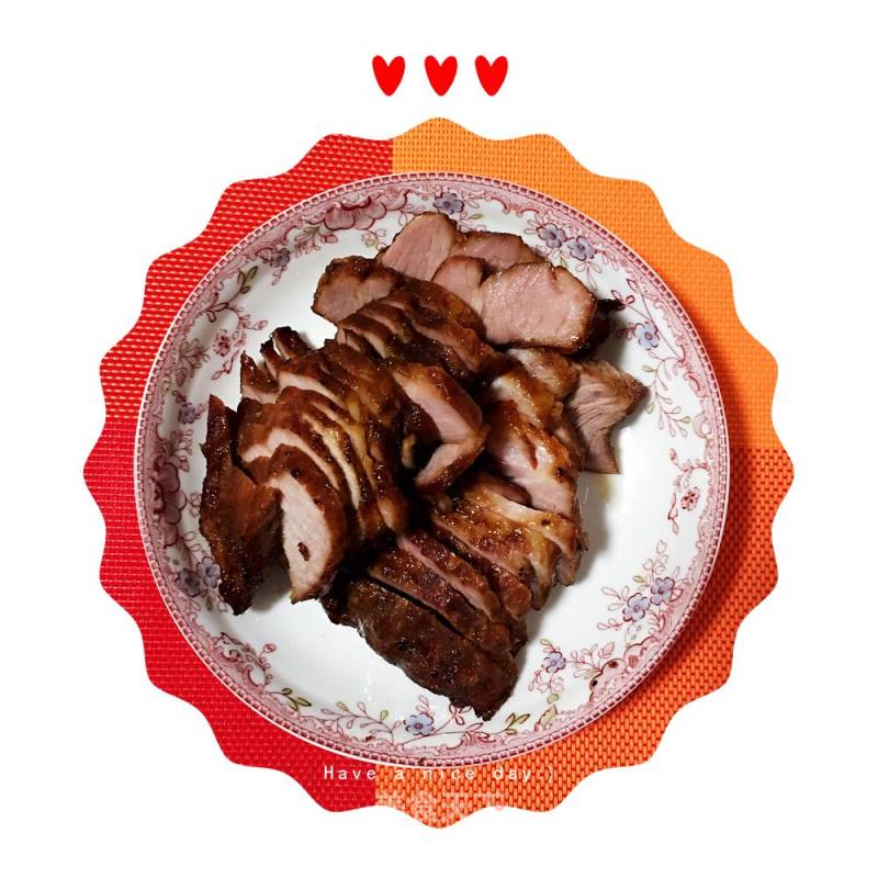 Black Pepper Roast recipe