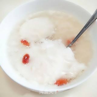 Hakka Wine Stuffed Eggs recipe