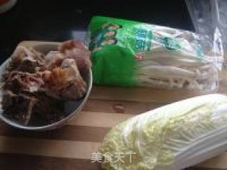 Duck Soup Baby Dish recipe