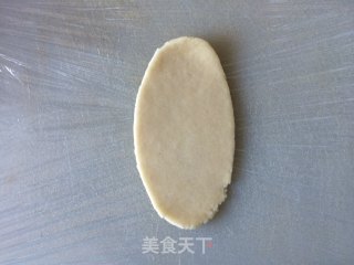 # Fourth Baking Contest and is Love to Eat Festival# Matcha Egg Yolk Pastry recipe