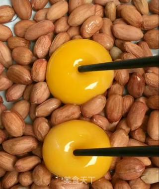 Crispy Peanuts recipe