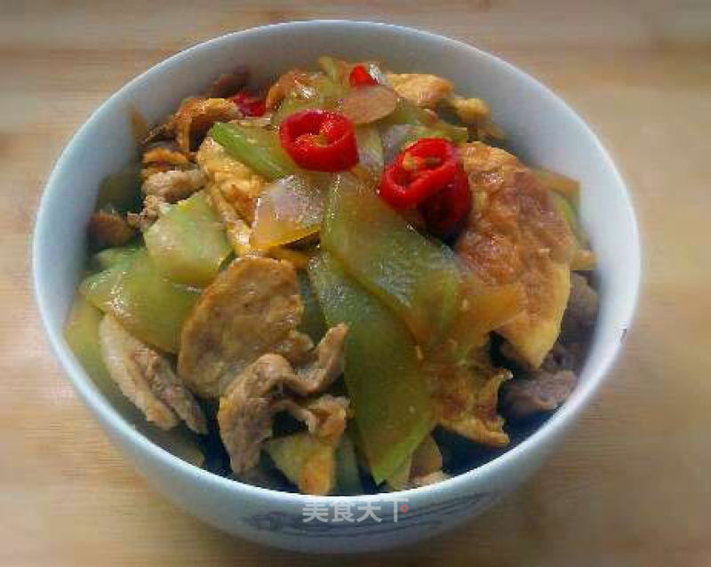 Famous Hunan Cuisine-a Bowl of Fragrant recipe