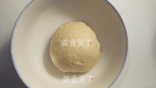#柏翠大赛# Meng Meng Da Bunny Coconut Stuffed Bread recipe