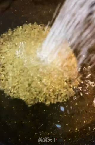 Rice Crisp recipe
