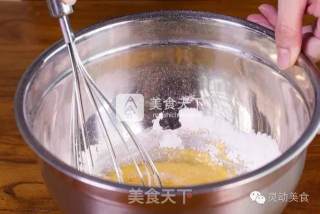 Puffs recipe