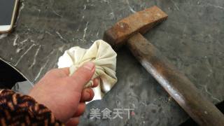 Sichuan-chongqing Special Pastry-zhuerba recipe