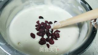 Dried Fruit Cake recipe