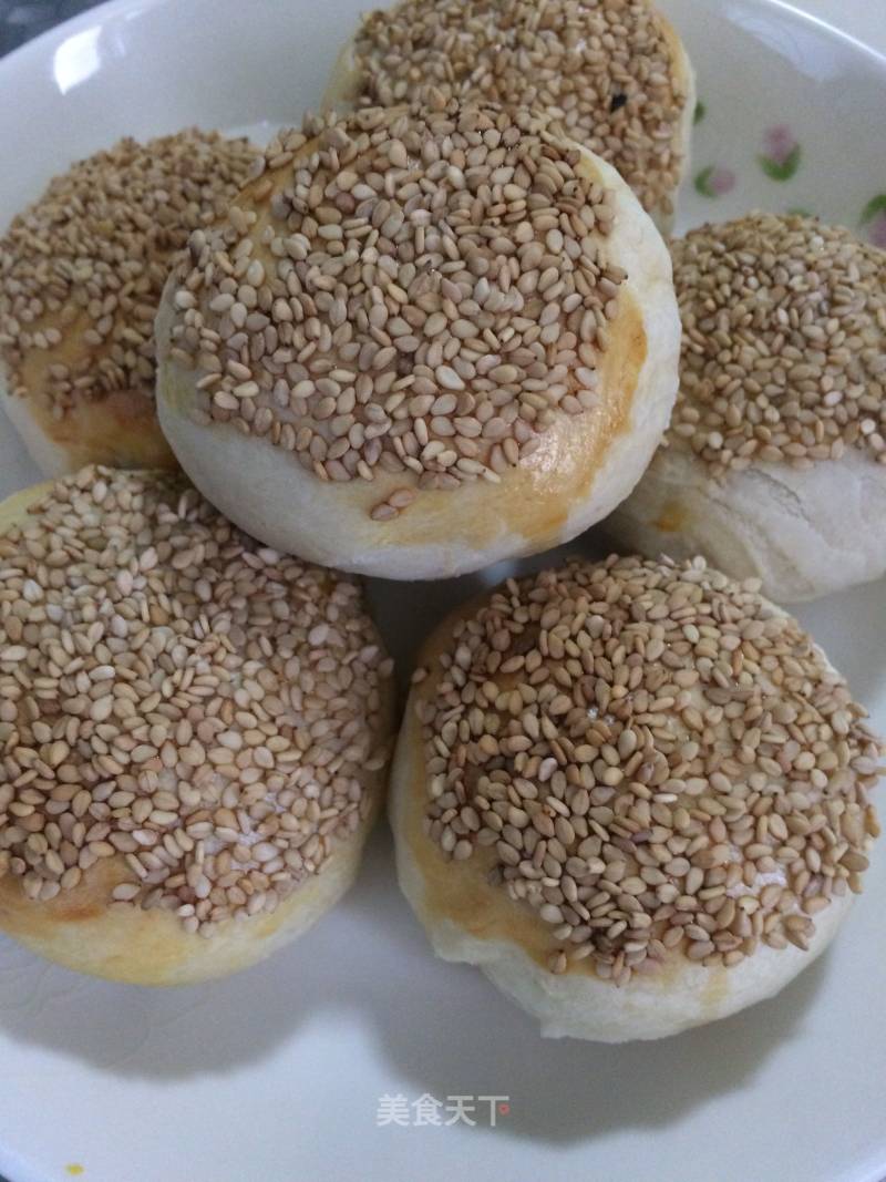 Turnip Shortbread recipe
