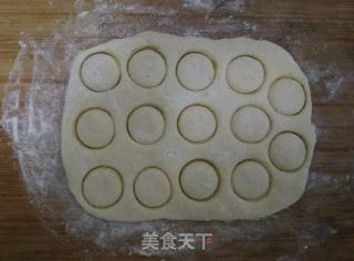 Smiley Potato Pancakes recipe
