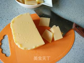 Soymilk Machine Version Skin Jelly recipe