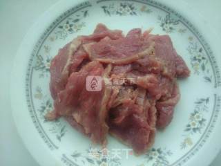Crispy Beef recipe