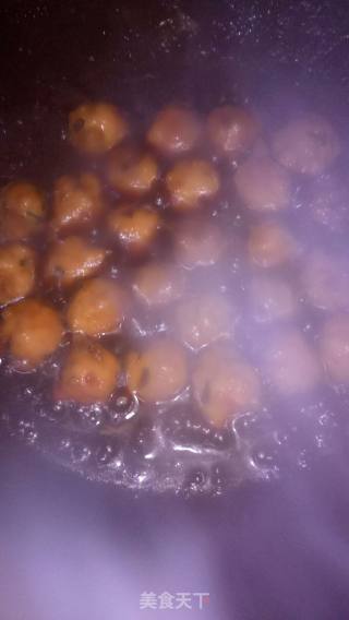 [shanghai] Jixiang Yuanzi recipe