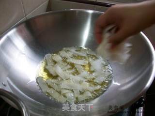 Festive New Year Cake Series (4) You Can Also Make New Year Cakes without An Oven @@春卷炸皮 recipe