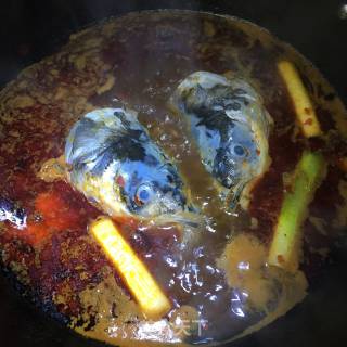 Family Edition Boiled Fish recipe