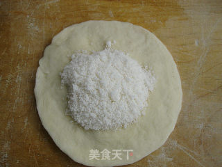 My Favorite--northeast Sugar Pie recipe