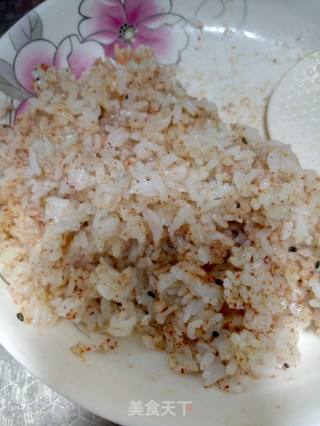 Rice Crisp recipe