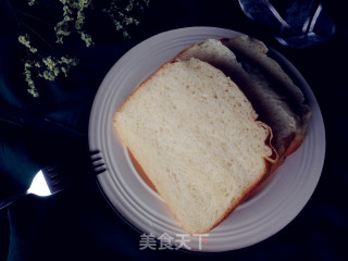 # Fourth Baking Contest and is Love to Eat Festival# Tiger Skin Sandwich recipe