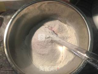 #aca烤明星大赛#little Chicken Roasted Fruit recipe