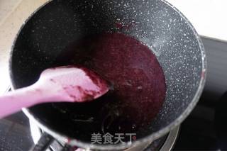 Blueberry Ice Cream recipe