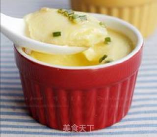 Tasty, Tender and More Nutritious ------ Yuzi Tofu Steamed Egg recipe