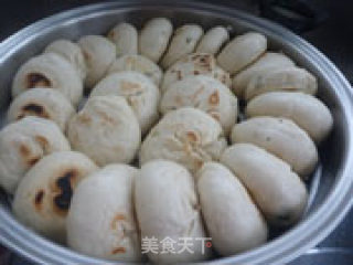 Fire recipe