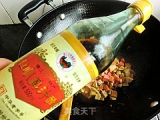Spicy Lotus Root recipe