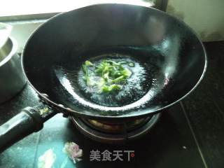 Fried Broccoli recipe