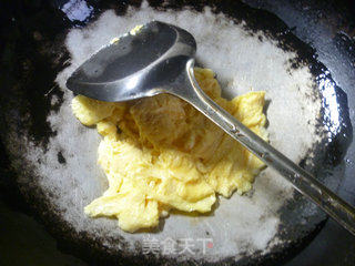 Mushroom, Cabbage and Egg Soup recipe