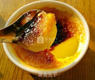 Caramel Roasted Bray recipe