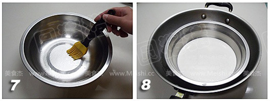 Strawberry Daifuku recipe