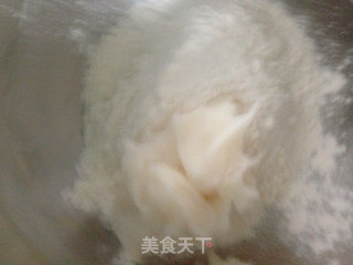 Bauhinia Crisp recipe