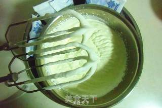 Cocoa Ice Cream recipe