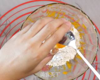 Baby Pumpkin Molar recipe