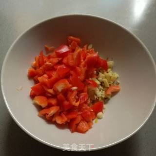 Oily Tofu recipe