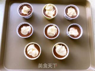 # Fourth Baking Contest and is Love to Eat Festival# Chocolate Cake with Snow Top recipe