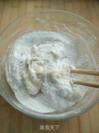 Jiang Mi Tiao recipe