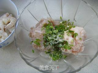 [cantonese Cuisine]: Crystal Shrimp Dumplings recipe