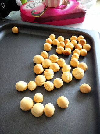 Wangzai Steamed Bun recipe