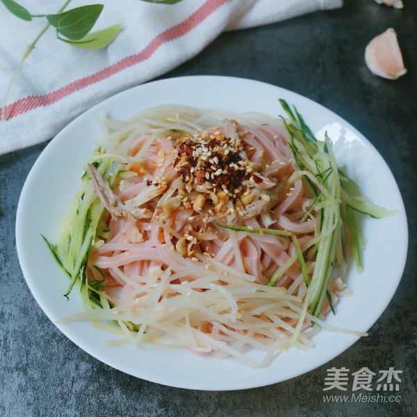 This Bowl is Worthy-chicken Noodles recipe