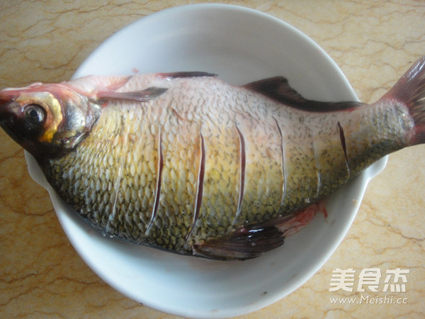 Chongqing Grilled Fish recipe