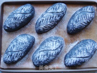Bamboo Charcoal Soft European Bag recipe