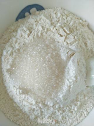 Cranberry Scam recipe