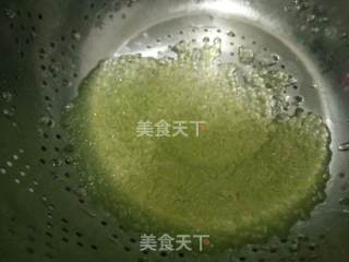 Papaya Coconut Sago recipe