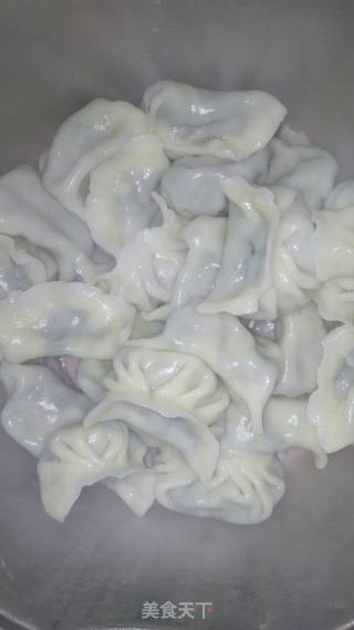 Dumplings recipe