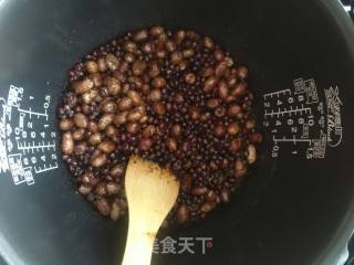 Lao Yang's Rice Cake recipe