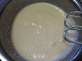 #the 4th Baking Contest and is Love Eat Festival# Anhydrous Honey Cake recipe